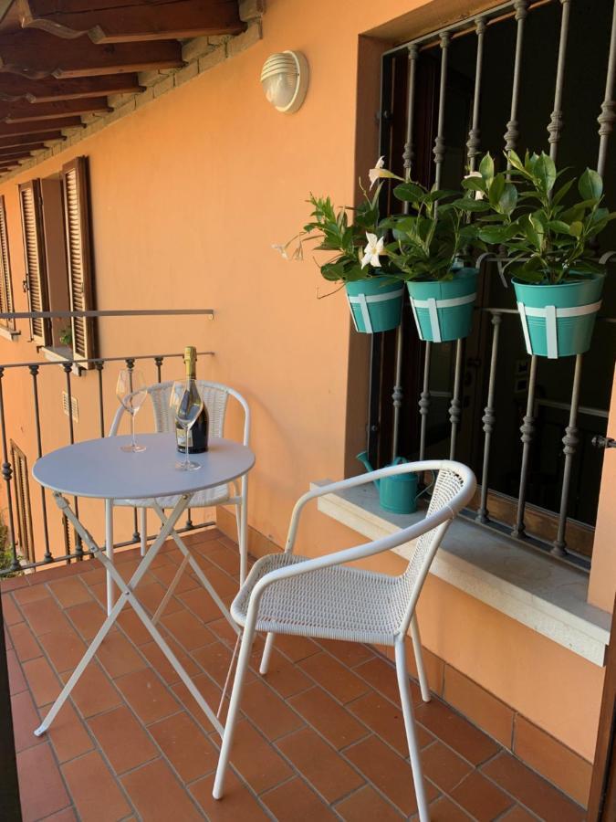 Апартаменти Casa Mariposa Дезенцано-дель-Гарда Екстер'єр фото